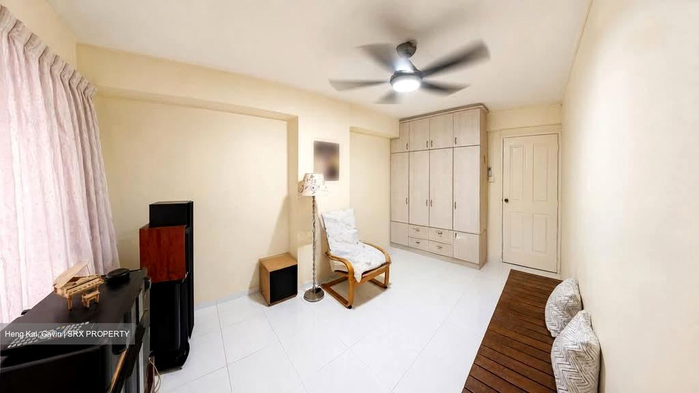 Blk 579 Pasir Ris Street 53 (Pasir Ris), HDB Executive #584264791